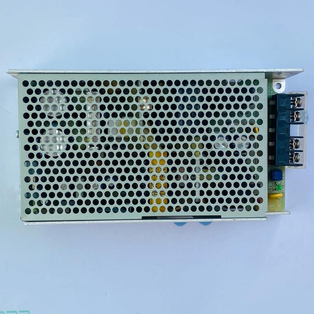 Omron S82J-15024D | Power Supply