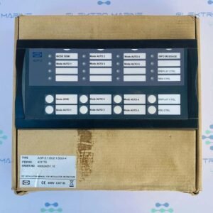Deif AOP-2.1 DU2.1 DGU-4 | Additional Operator Panel