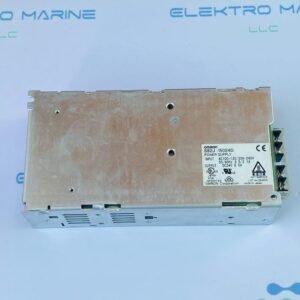 Omron S82J-15024D | Power Supply