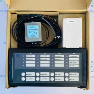 Deif AOP-2.1 DU2.1 DGU-4 | Additional Operator Panel