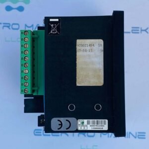 Deif AL8-2 | Alarm Unit