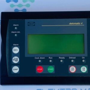 Deif DU2.1 DGU-5 | Delomatic 4