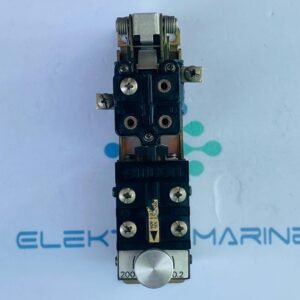Omron ATS-11T | Timer