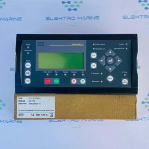 Deif DU2.1 DGU-5 | Delomatic 4