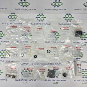 Rexroth 372 225 003 2 | Pneumatic Repair Kit