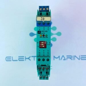 Pepperl+Fuchs KFD2-SR2-Ex1.W (37372S) | Switch Amplifier