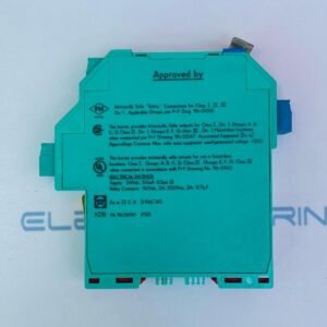 Pepperl+Fuchs KFD2-SR2-Ex1.W (37372S) | Switch Amplifier