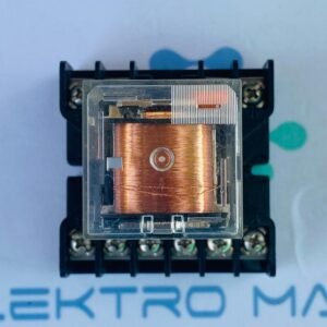 Omron MKS3P | Relay