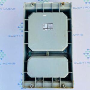 Deif BRW PC-NB (150-0-150) | RPM Meter