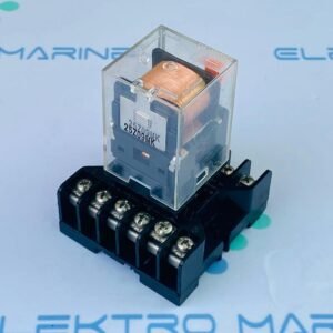 Omron MKS3P | Relay