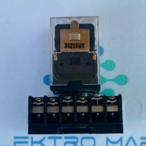 Omron MKS3P | Relay