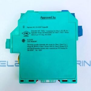 Pepperl+Fuchs KFD2-SOT2-Ex2 (38360S) | Switch Amplifier