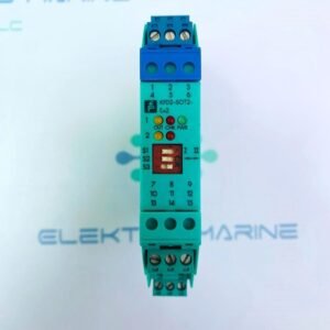 Pepperl+Fuchs KFD2-SOT2-Ex2 (38360S) | Switch Amplifier