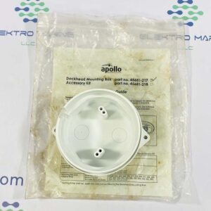 Apollo 45681-217 | Deckhead Mounting Box