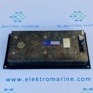 Deif 827.41 | Control Panel For Navigation And Signal Light