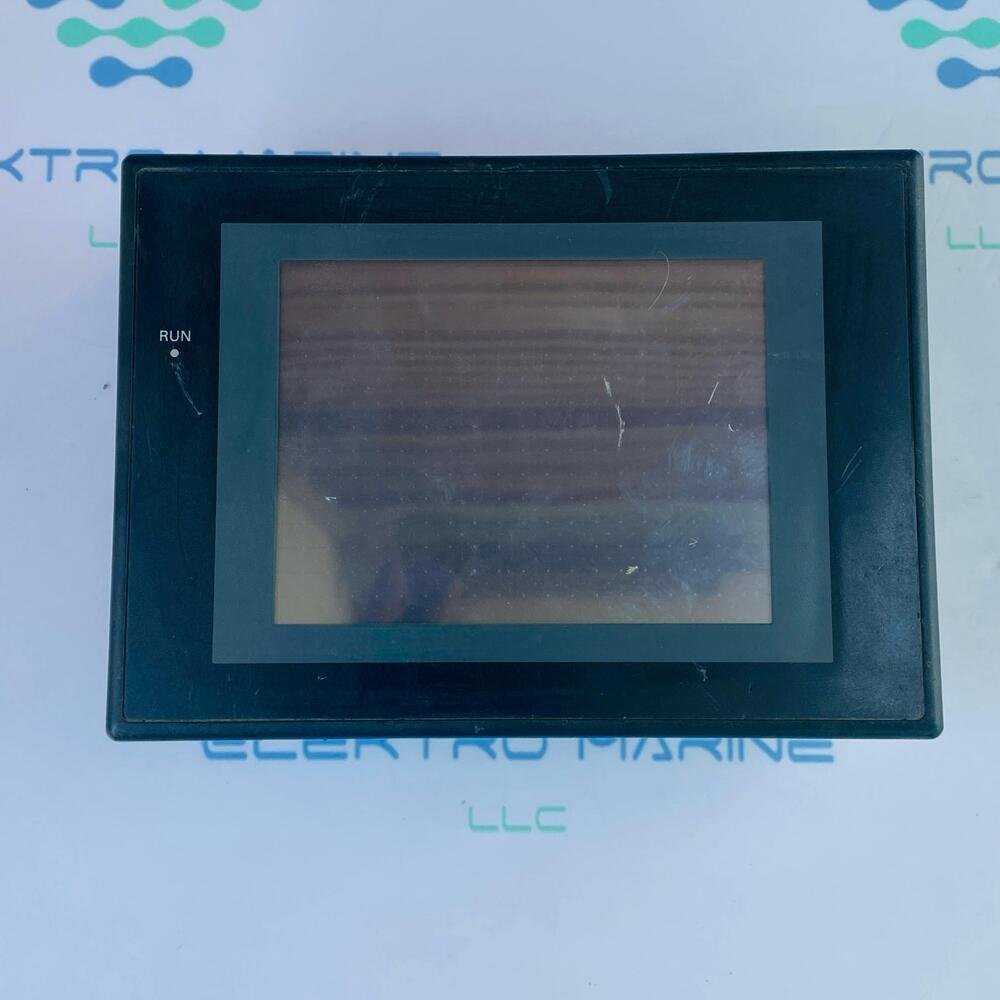Omron NS5-SQ10B-V2 | Interactive Display