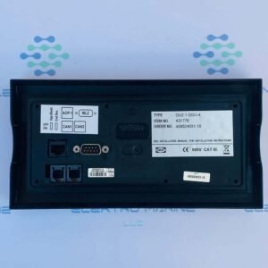 Deif DU2.1 DGU-4 | Delomatic 4