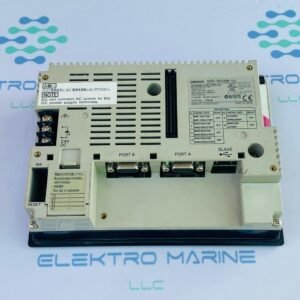 Omron NS5-SQ10B-V2 | Interactive Display