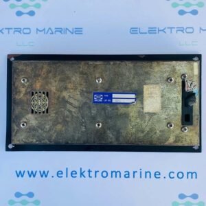 Deif 827.41 | Control Panel For Navigation And Signal Light