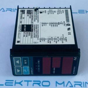 Yokogawa UT420 | Controller