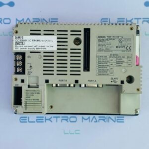 Omron NS5-SQ10B-V2 | Interactive Display