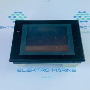 Omron NS5-SQ10B-V2 | Interactive Display