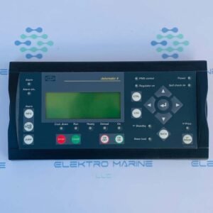 Deif DU2.1 DGU-4 | Delomatic 4