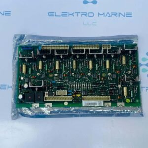 ABB 3BSC980004R183 | PCB Card