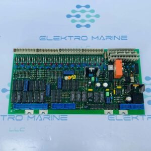 ABB 3BSC980006R113 | PCB Card