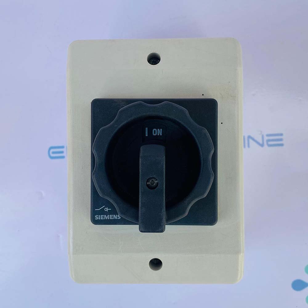 Siemens 3LD2064-0TB51 | Switch Disconnector