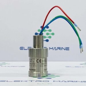 Buveco 3N | Busens D Gas Sensor