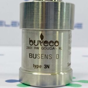 Buveco 3N | Busens D Gas Sensor