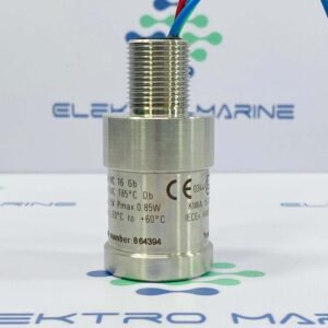 Buveco 3N | Busens D Gas Sensor