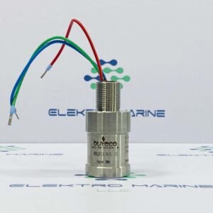 Buveco 3N | Busens D Gas Sensor