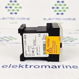 Siemens 3RH1122-2AB00 | Contactor
