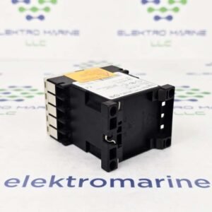 Siemens 3RH1122-2AB00 | Contactor
