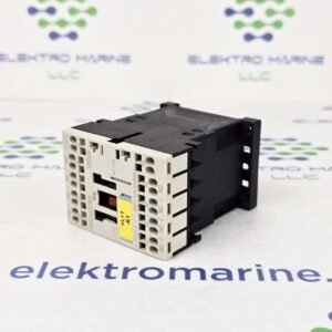 Siemens 3RH1122-2AB00 | Contactor