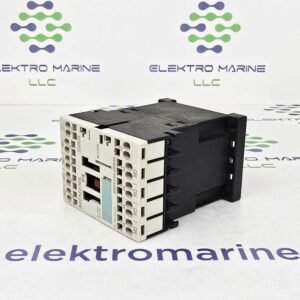 Siemens 3RH1140-2BB40 | Contactor