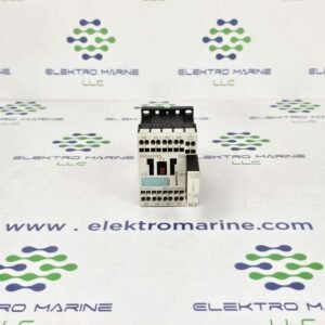Siemens 3RH1140-2BB40 | Contactor
