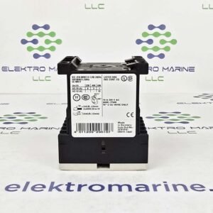 Siemens 3RH1140-2BB40 | Contactor