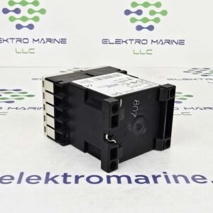 Siemens 3RH1140-2BB40 | Contactor