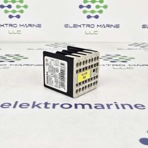 Siemens 3RH1911-2GA04 | Contactor