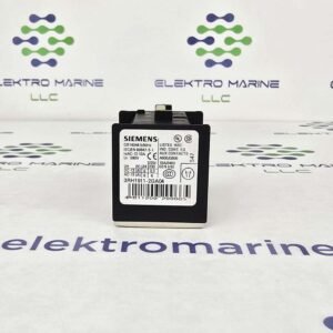 Siemens 3RH1911-2GA04 | Contactor