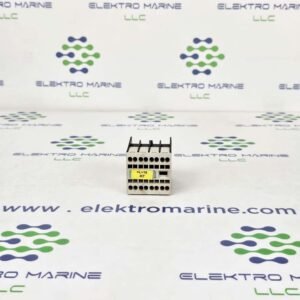 Siemens 3RH1911-2HA01 | Auxiliary Contactor Relay