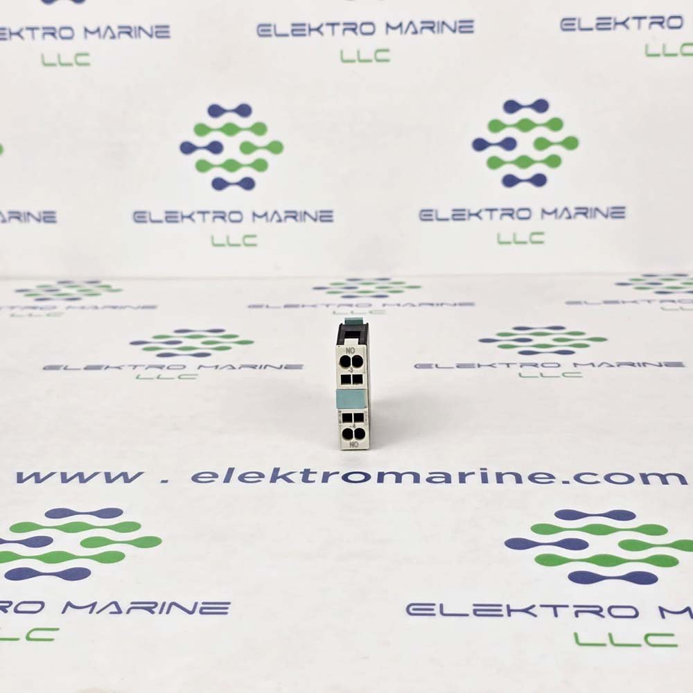Siemens 3RH1921-2CA10 | Contactor