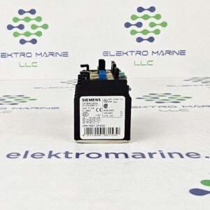 Siemens 3RH1921-2FA22 | Contactor