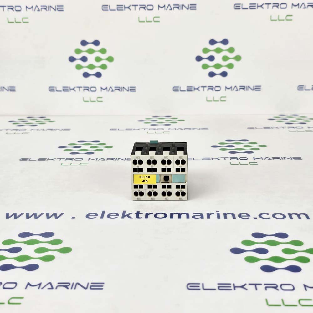 Siemens 3RH1921-2FA22 | Contactor
