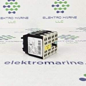 Siemens 3RH1921-2FA22 | Contactor