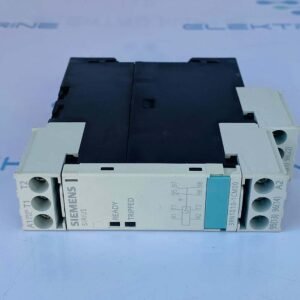 Siemens 3RN1010-1CM00 | Thermistor Motor Protection
