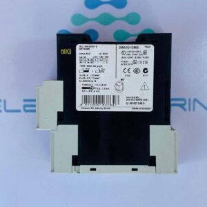 Siemens 3RN1010-1CM00 | Thermistor Motor Protection